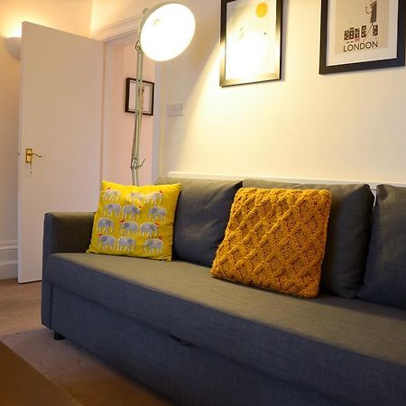 Queens Apartment Worthing Esterno foto