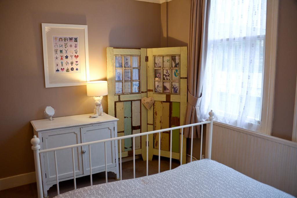 Queens Apartment Worthing Esterno foto