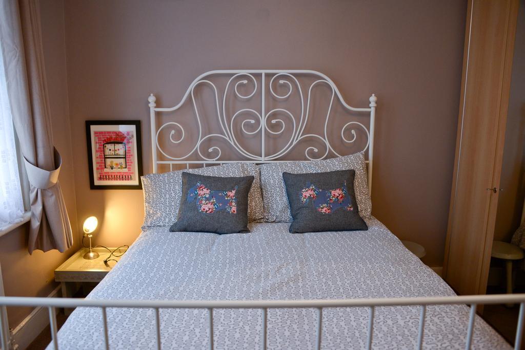 Queens Apartment Worthing Esterno foto