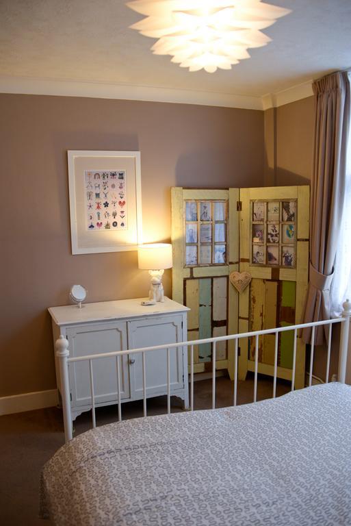 Queens Apartment Worthing Esterno foto