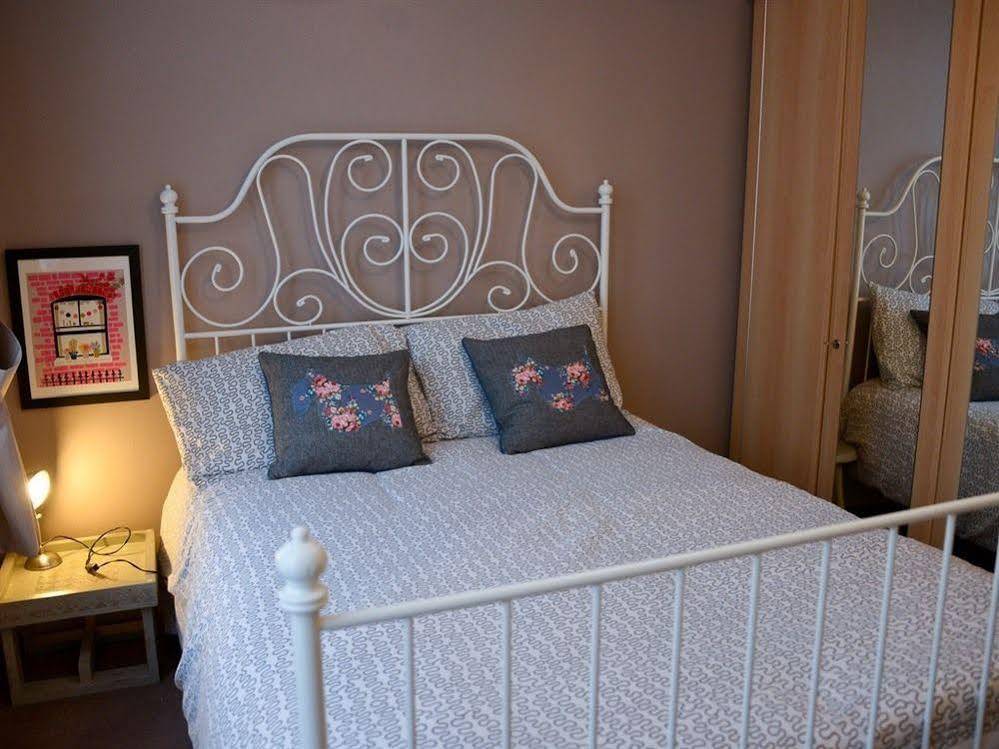 Queens Apartment Worthing Esterno foto